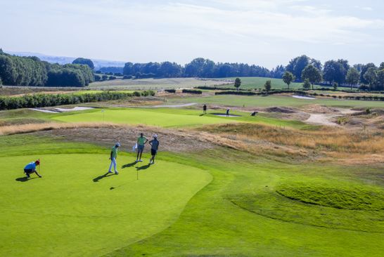 Golfbaan Het Rijk van Nijmegen