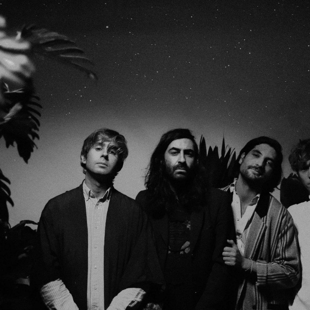 YIn Yin in EKKO Utrecht