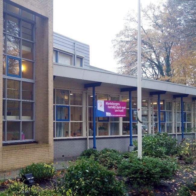 Het Venster
