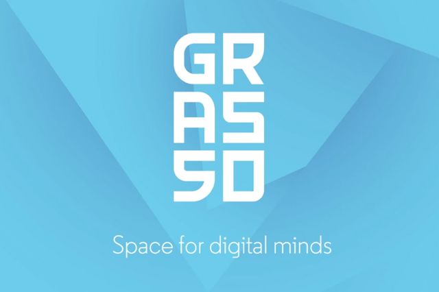 Logo van Grasso