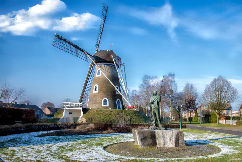 Molen in Lieshout