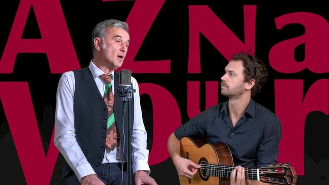 Frank Cools & Florian De Schepper