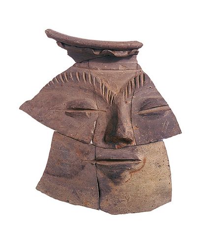 Gezichtspot Museum Ceuclum