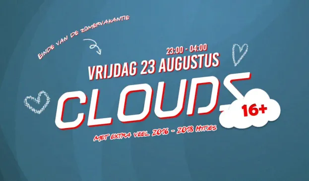 Clouds (16+)