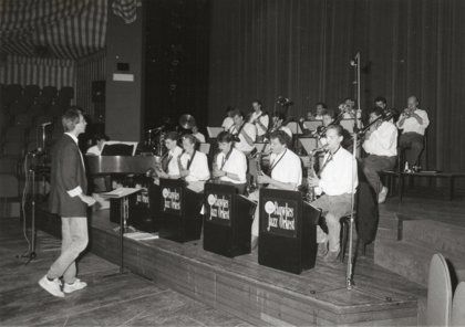 Richard Beeren memorial Aarle-Rixtel