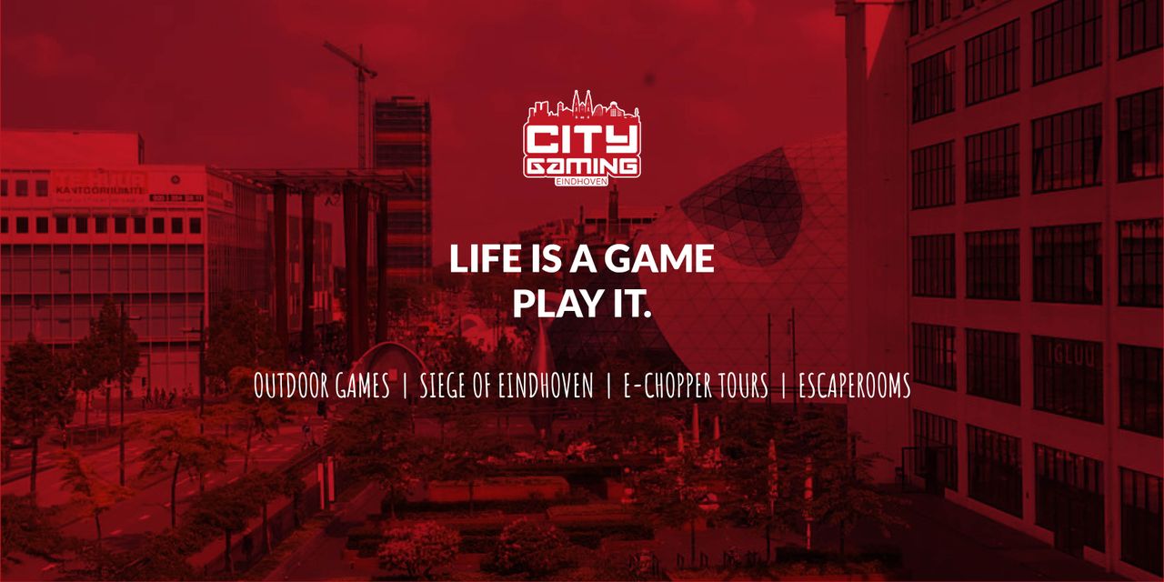 City Gaming