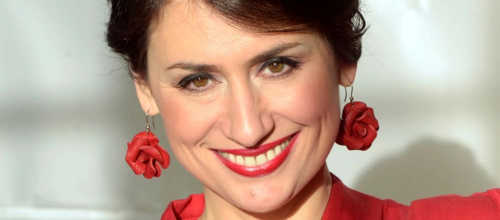 Hexagon Ensemble & Ekaterina Levental