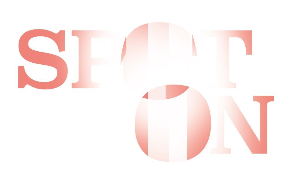 Spot on - De Kunstgenieloods in Galerie Playroom