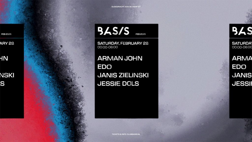 Arman John/ EDO/ Janis Zielinksi/ Jessie Dols