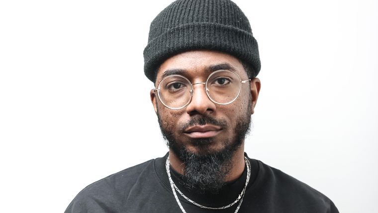 Joel Ross’ Good Vibes