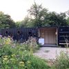 Rustpunt - Buitencentrum Leeuwarder Bos
