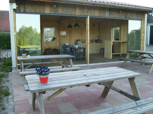 Mini Camping de Hanze photo 5