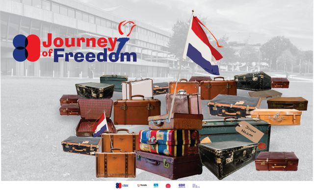 Journey of Freedom