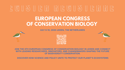 Information banner of ECCB