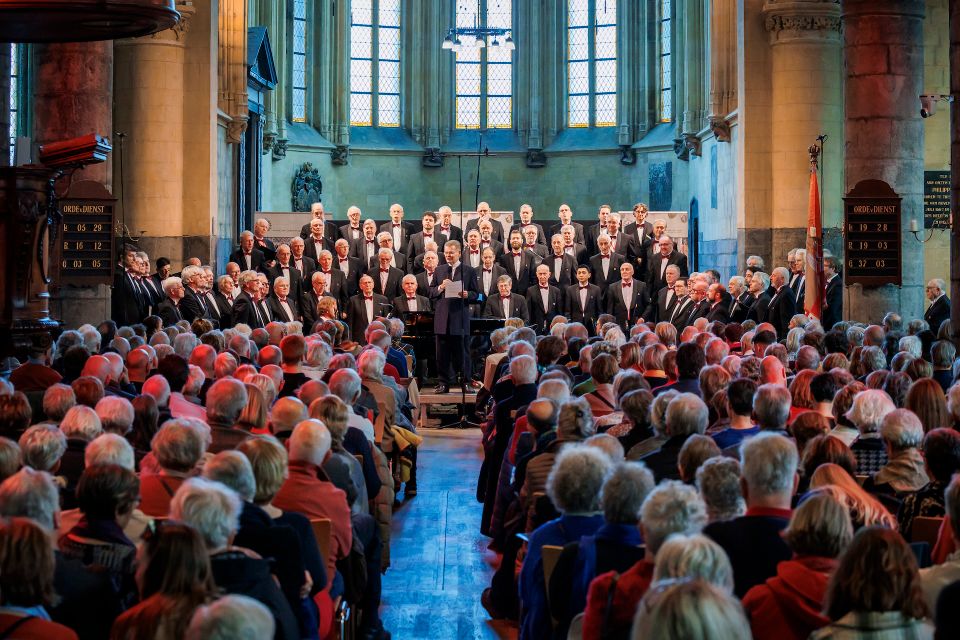 Vereniging Mastreechter Staar
