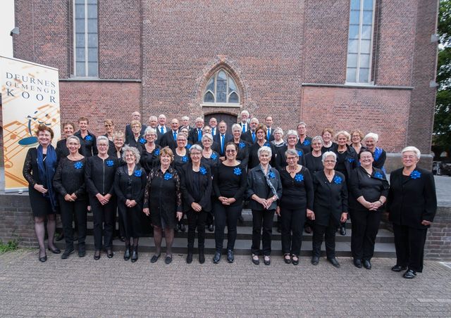 Deurnes Gemengd Koor