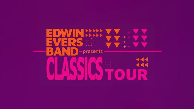 Edwin Evers Band