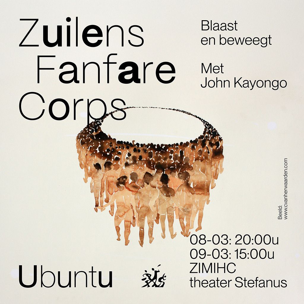 Zuilens Fanfare Corps – Ubuntu