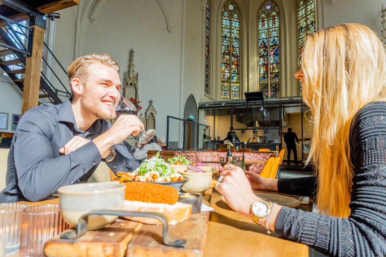 Restaurant Onze Kerk