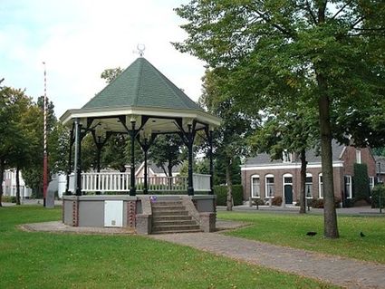 Voorlezen op de Kiosk