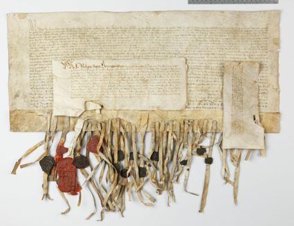 Stichtse landbrief