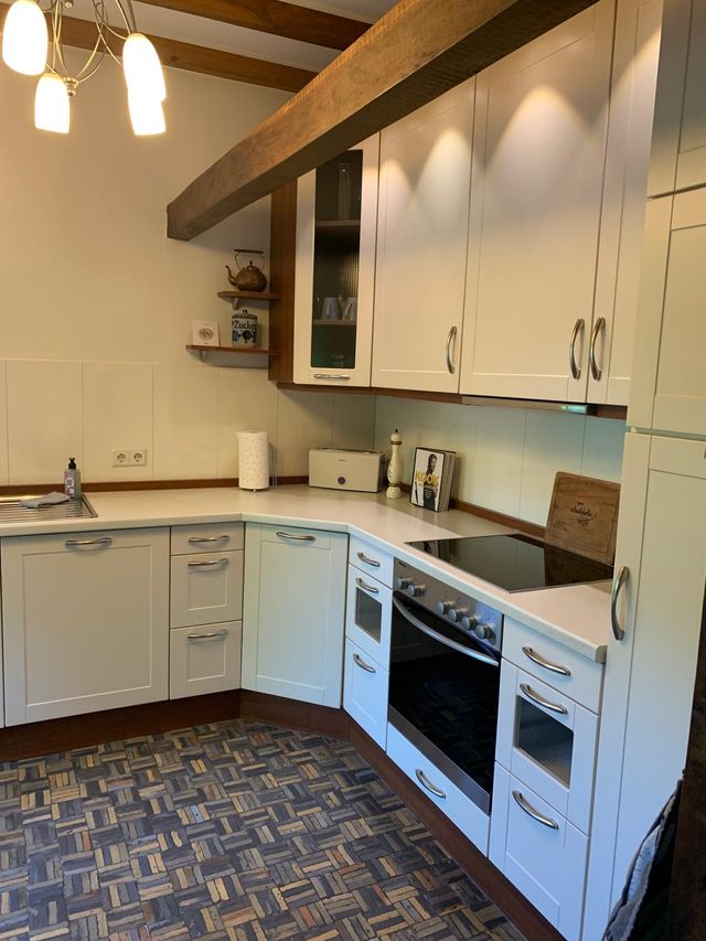 Vakantiewoning Het Koetshuis