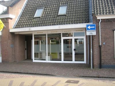 Tandartspraktijk Hakse - de Groot