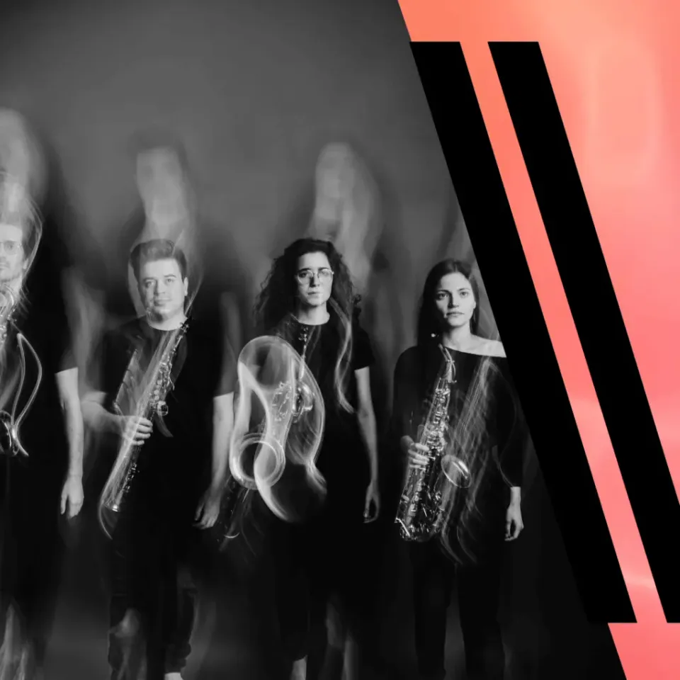 HEAR//HERE Stadsgehoorzaal