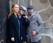 De strijd van verzetsheld ‘Witte Ko’