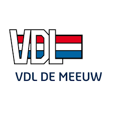 logo vdl de meeuw