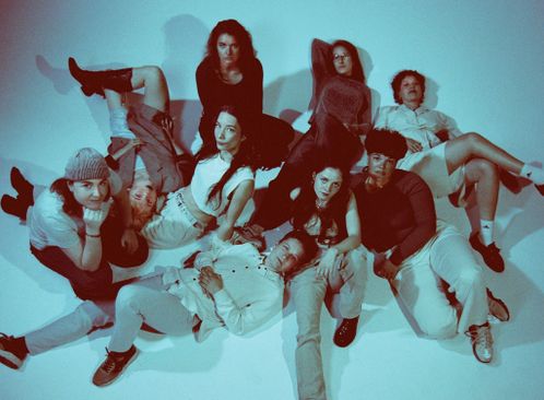 PARRA.DICE presenteert Turn The Dice 2