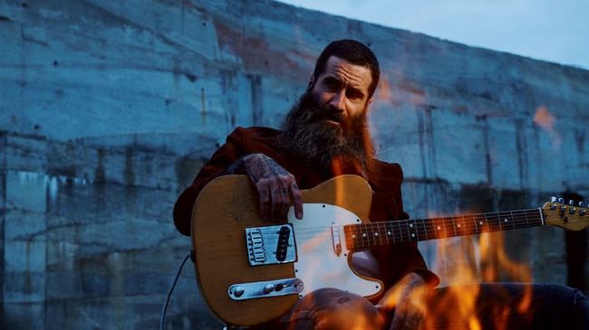 JP Harris
