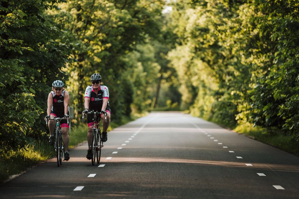 Fietszegening & inzegening Mariakapel Achelse Kluis