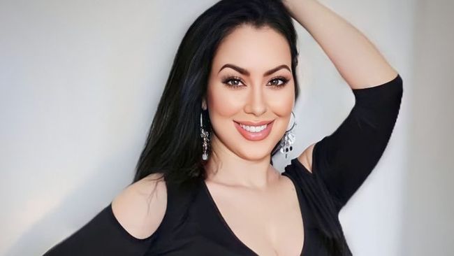 Buikdans / Raqs Sharqi