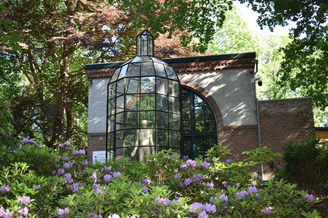 Odapark Venray
