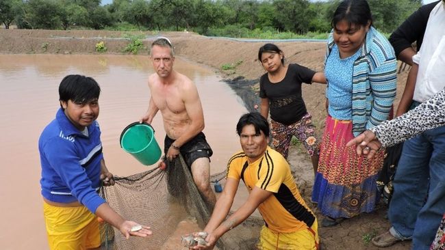 foto: Max van de Ven