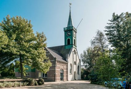 De Nieuwe Kerk