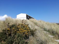 6 persoons tenthuis op Stortemelk