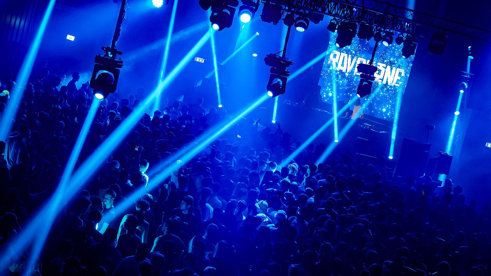 RAVEZONE 2025
