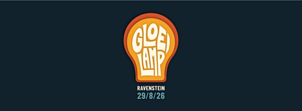 Logo Gloeilamp