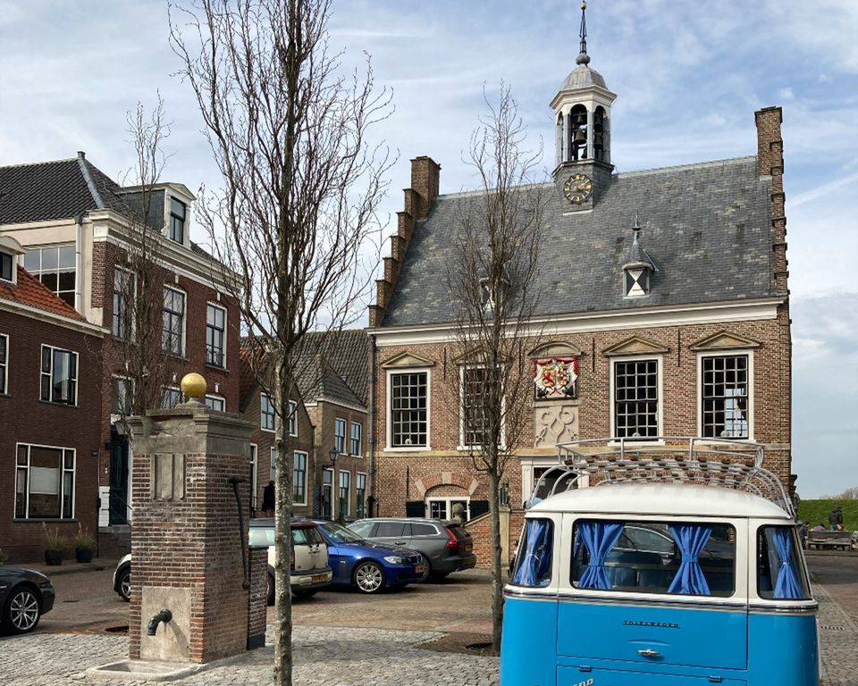 Bevrijdingsdag Ameide