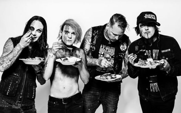 Combichrist