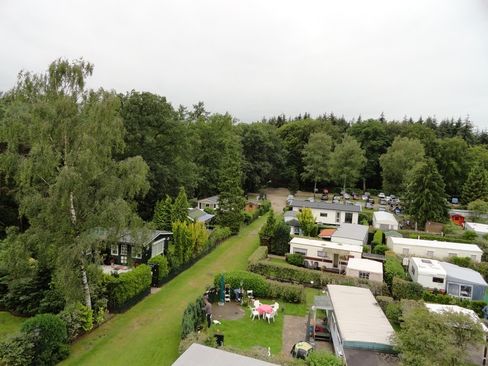 Holiday centre De Halm