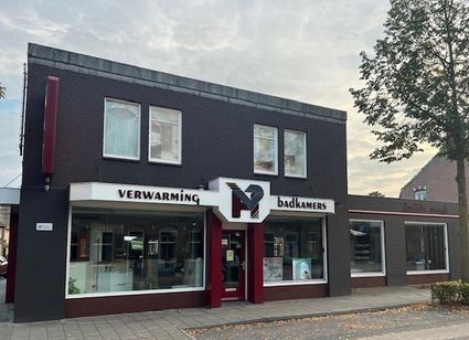 Installatiebedrijf van de Ven - Hollanders
