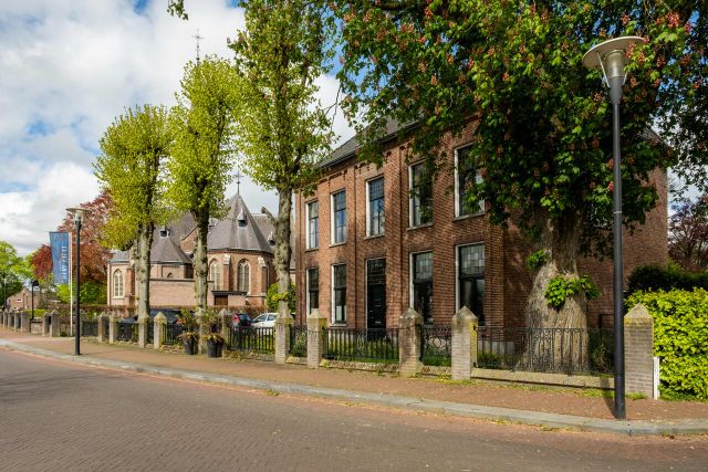 Exterieur Boutique Hotel Lytel Blue