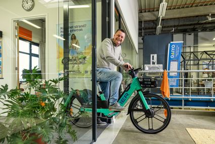 Innovactory almere