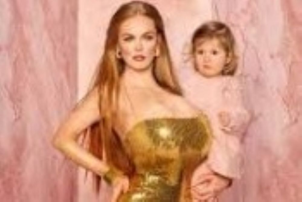 Lisa Ostermann | De Baas (try-out)