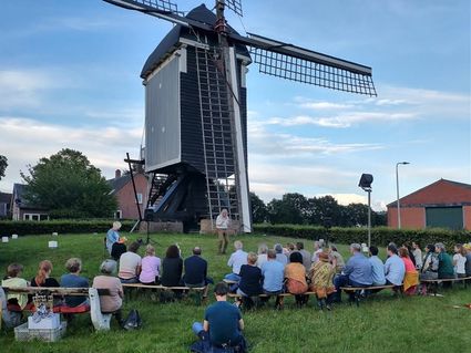 Akkermolen