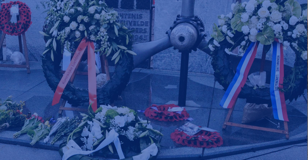 HERDENKINGSCONCERT  met violist Igor Ruhadze pianist  Sander Sittig & presentator Ab Nieuwdorp