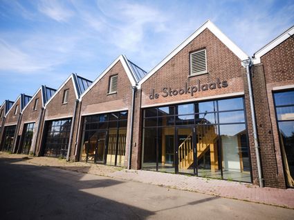 De Stookplaats op Werf35